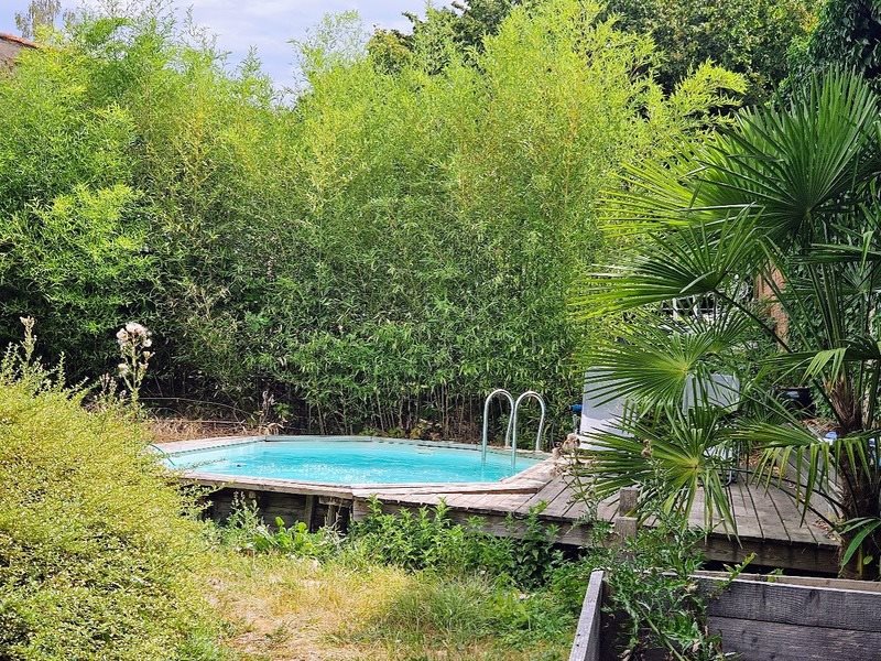 Maison à vendre, 173m², Chauriat