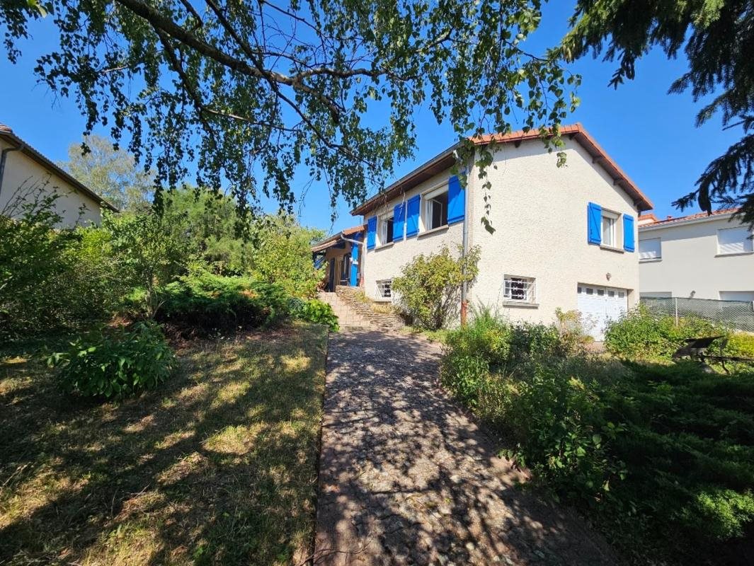 Maison à vendre, 120m², Cournon-d'Auvergne