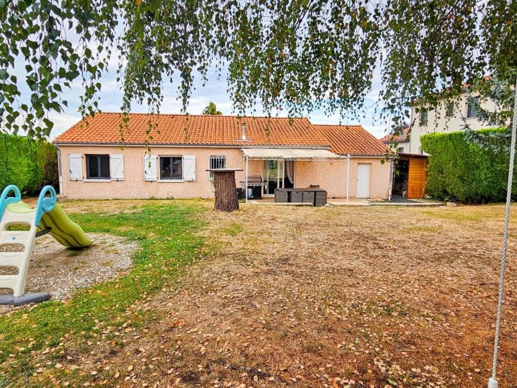 Maison à vendre, 130m², Vertaizon