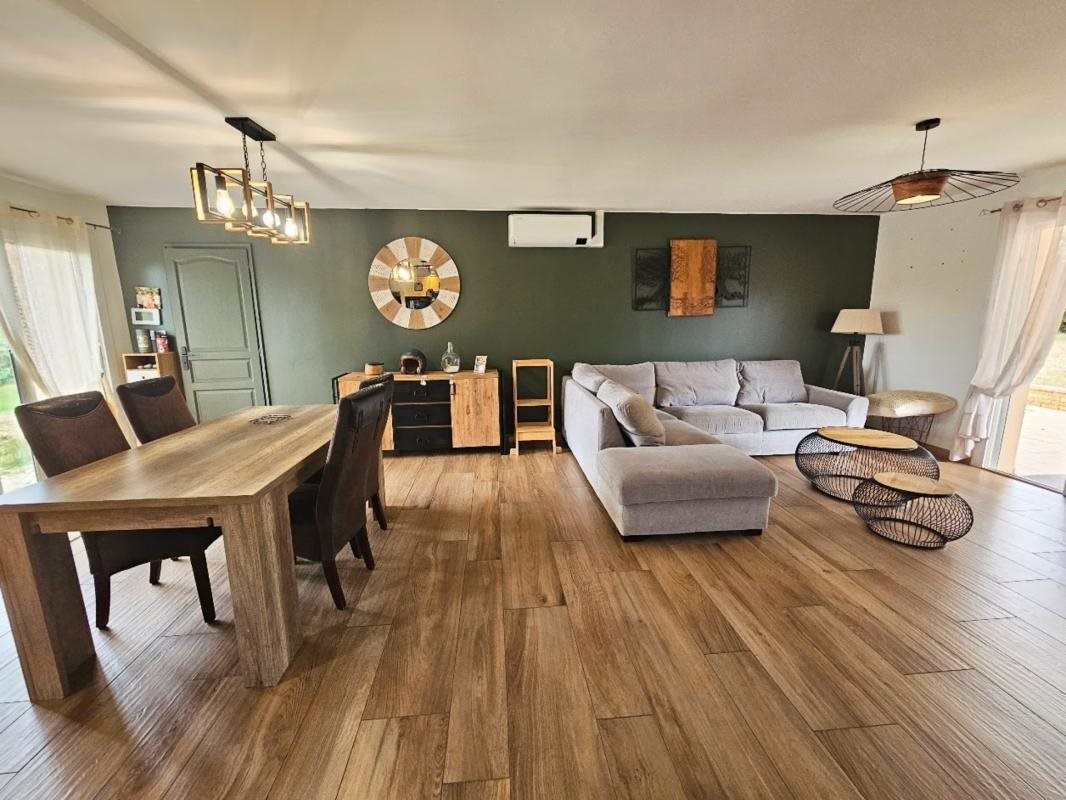 Maison à vendre, 130m², Vertaizon