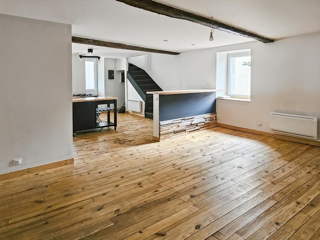 Maison à vendre, 80m², Dallet