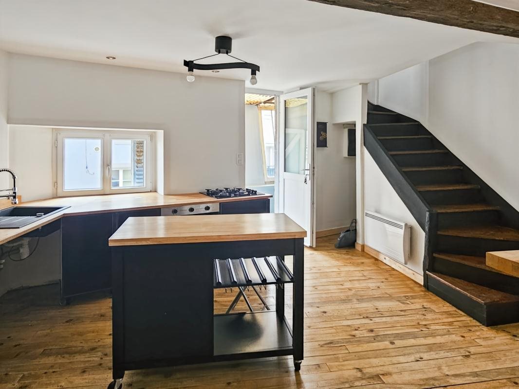 Maison à vendre, 80m², Dallet