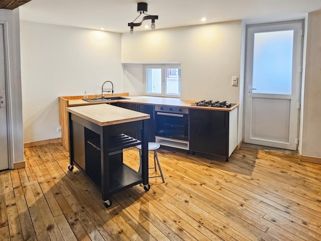 Maison à vendre, 80m², Dallet