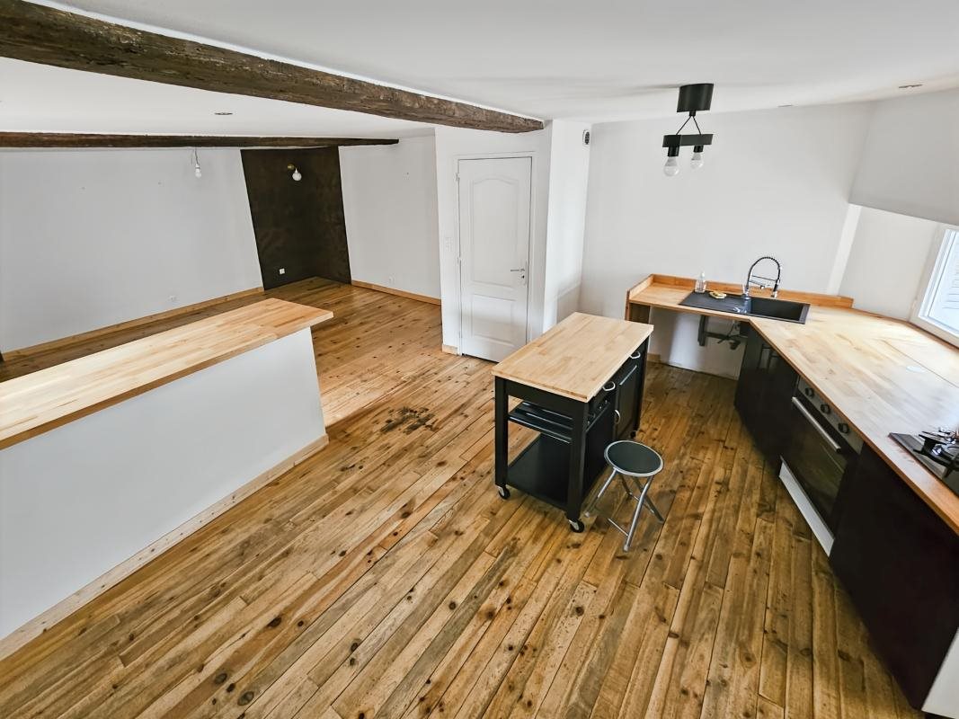 Maison à vendre, 80m², Dallet