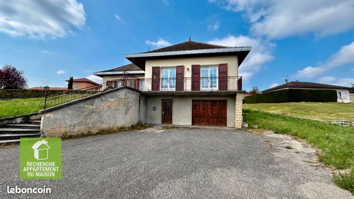 Maison à vendre, 145m², Trept