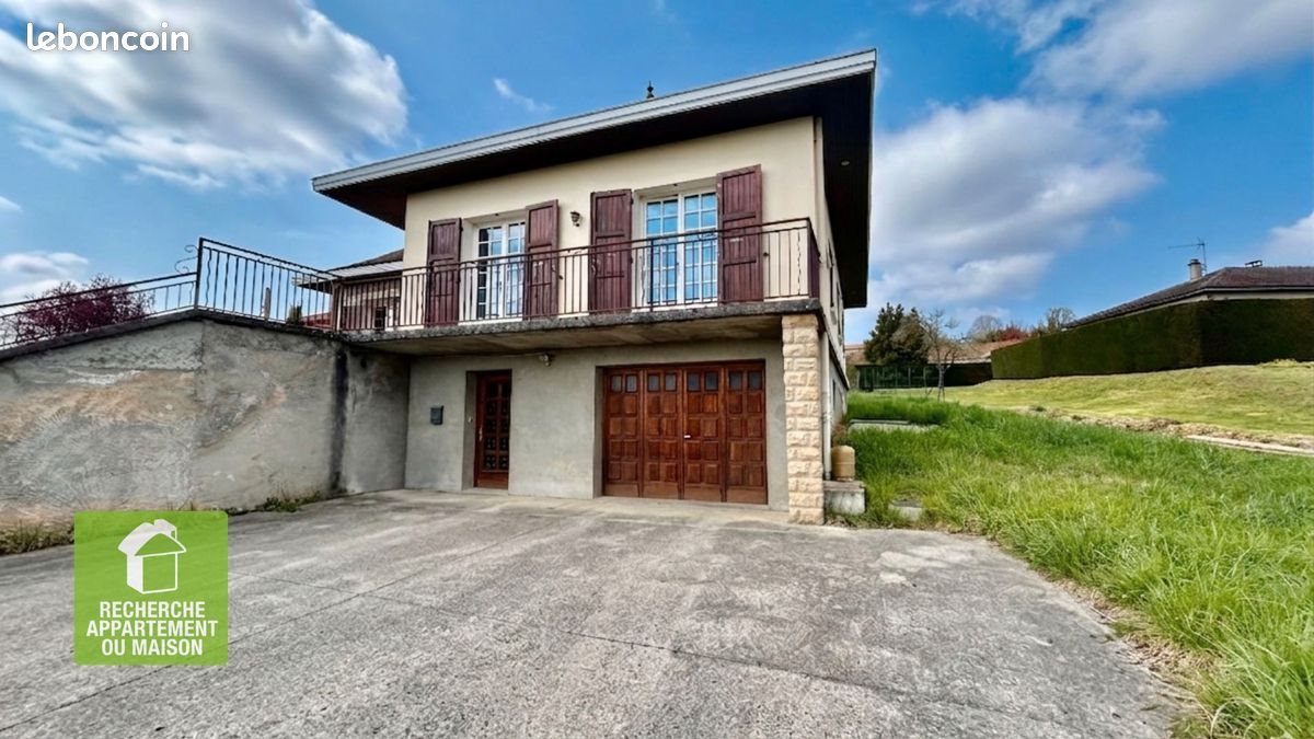 Maison à vendre, 145m², Trept