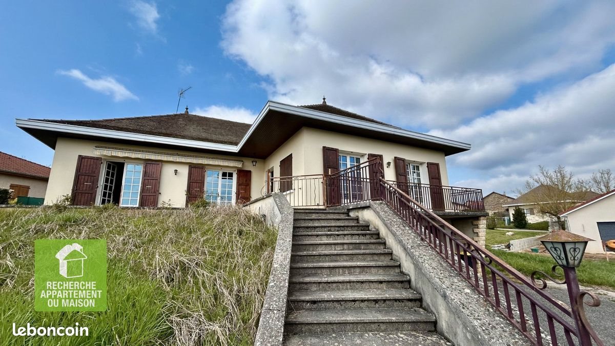 Maison à vendre, 145m², Trept
