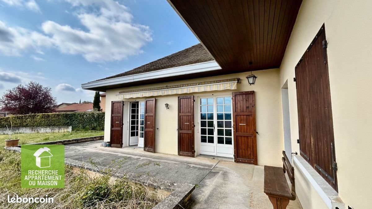 Maison à vendre, 145m², Trept