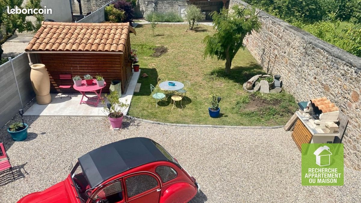 Maison à vendre, 90m², Lagnieu