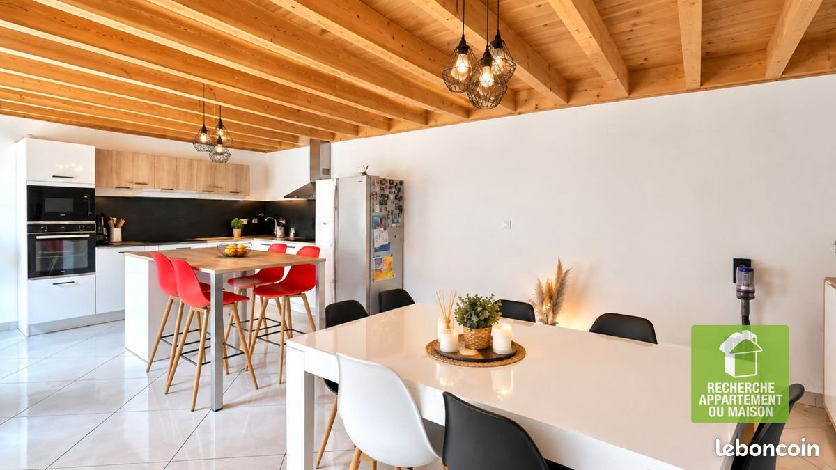 Maison à vendre, 126m², Trept