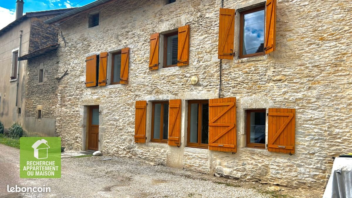 Maison à vendre, 126m², Trept