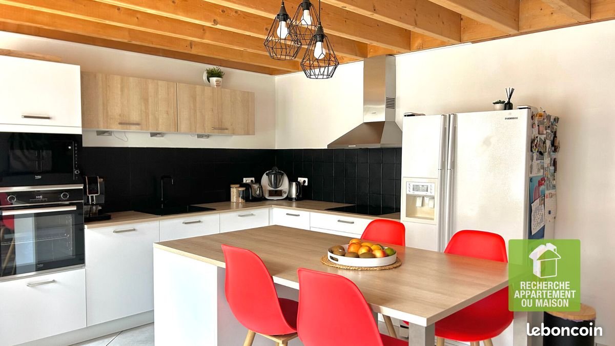 Maison à vendre, 126m², Trept