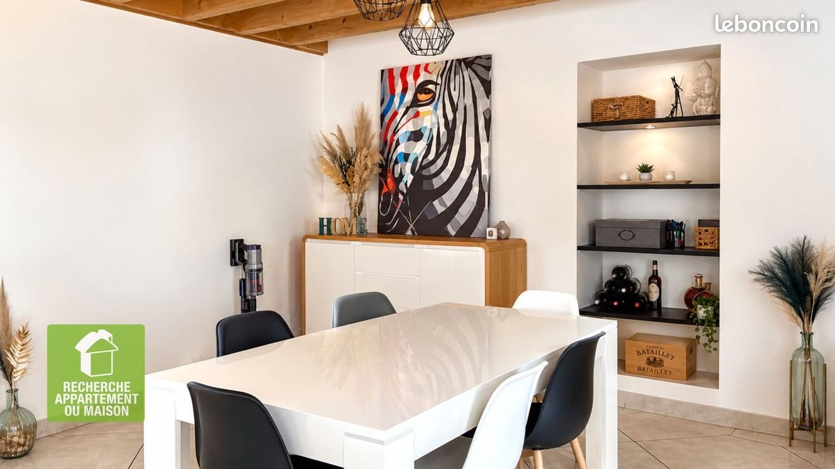 Maison à vendre, 126m², Trept