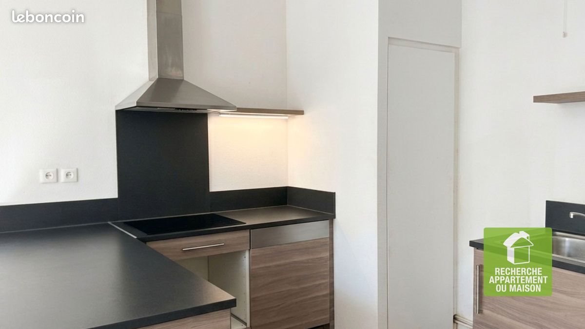 Appartement à vendre, 40m², Crémieu