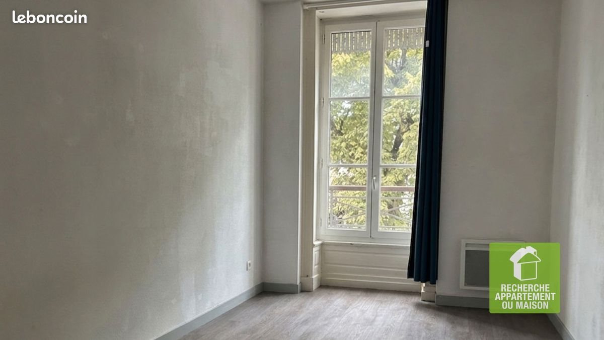Appartement à vendre, 40m², Crémieu