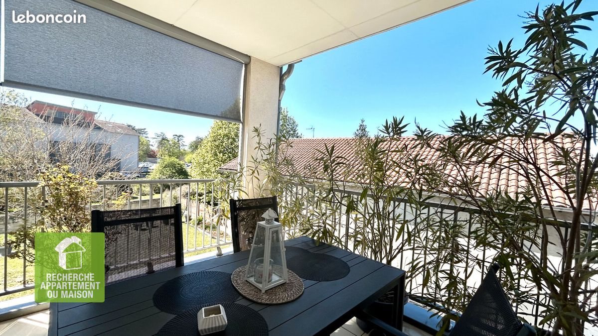 Appartement à vendre, 88m², Crémieu