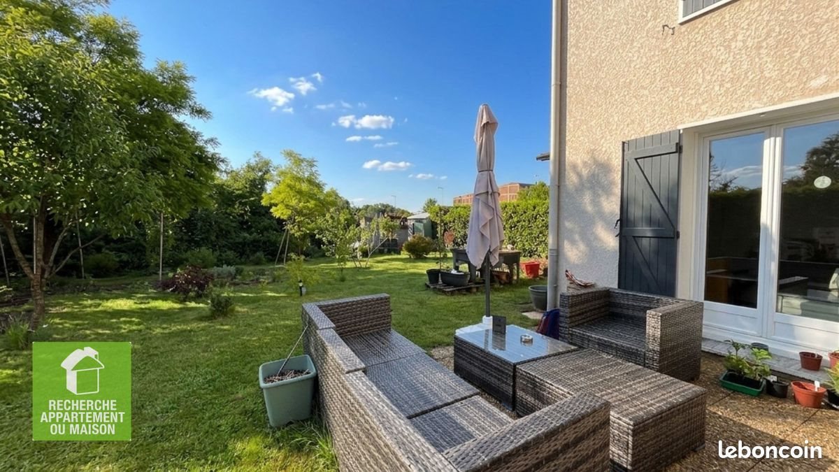 Maison à vendre, 140m², Morestel