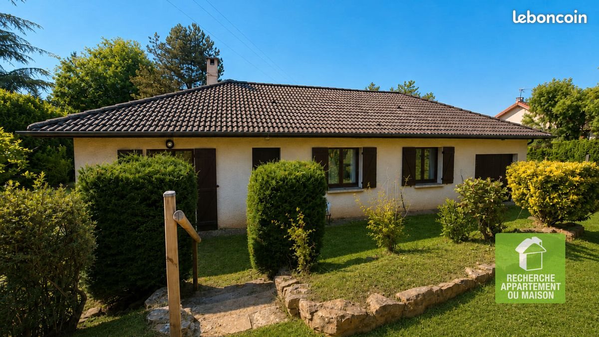 Maison à vendre, 90m², Moras