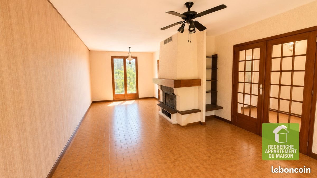 Maison à vendre, 90m², Moras