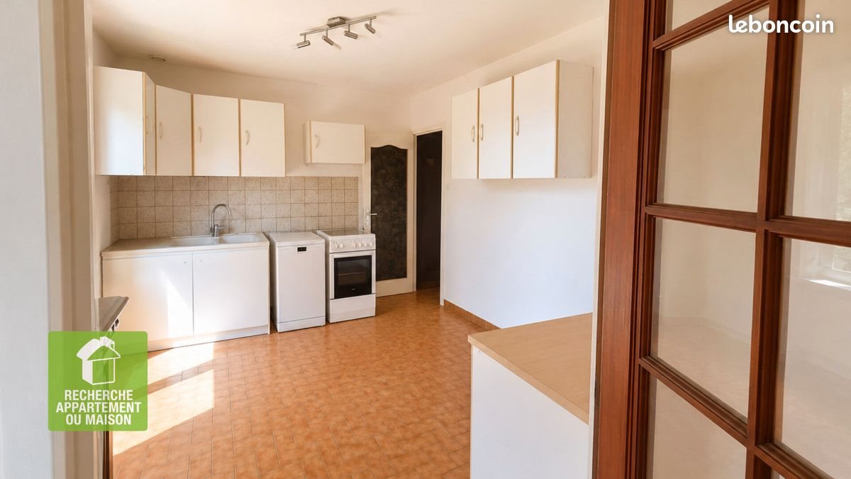 Maison à vendre, 90m², Moras
