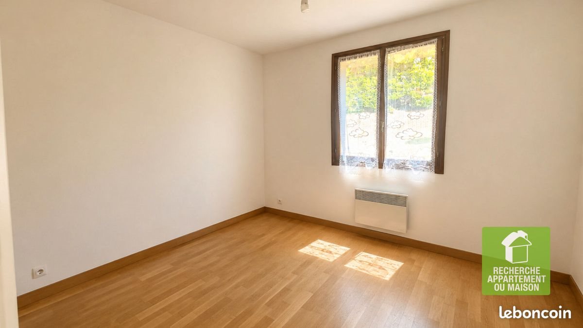 Maison à vendre, 90m², Moras