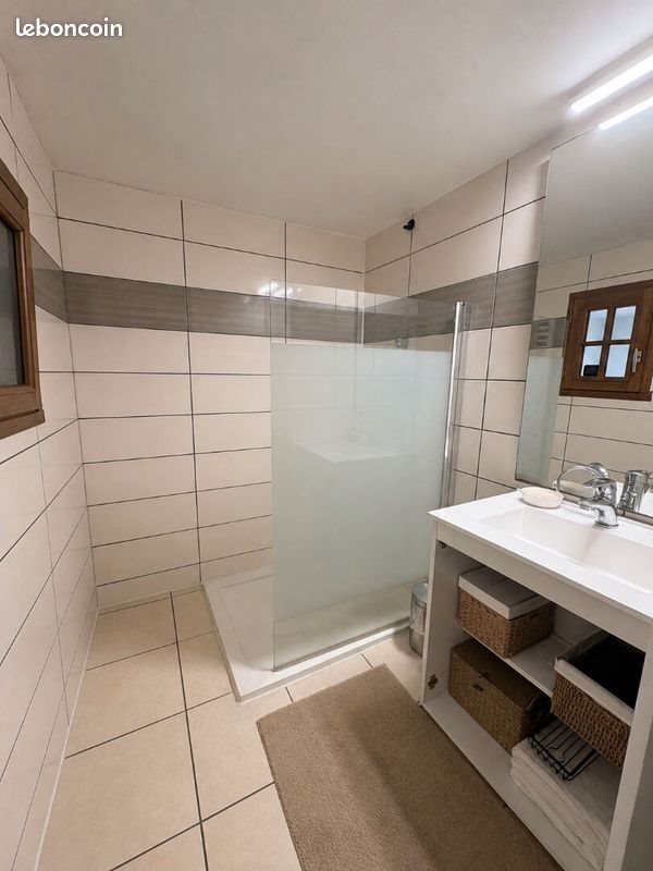 Appartement à vendre, 50m², Lyon 7ème