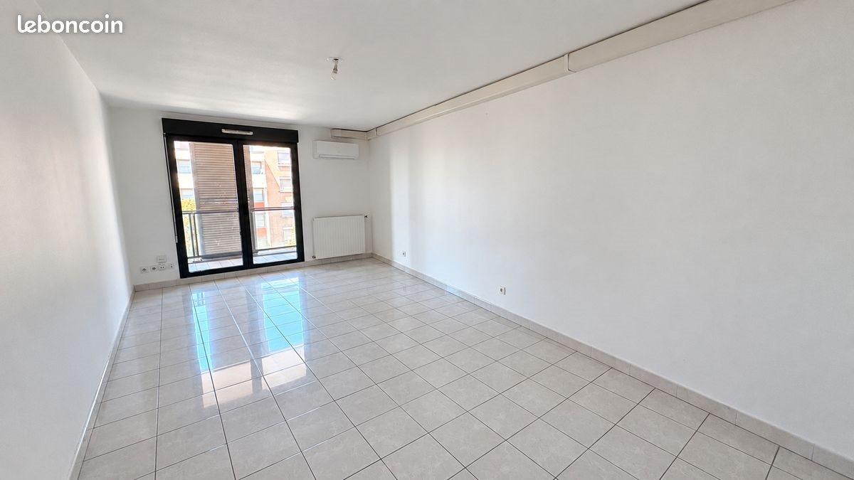 Appartement à vendre, 80m², Lyon 7ème