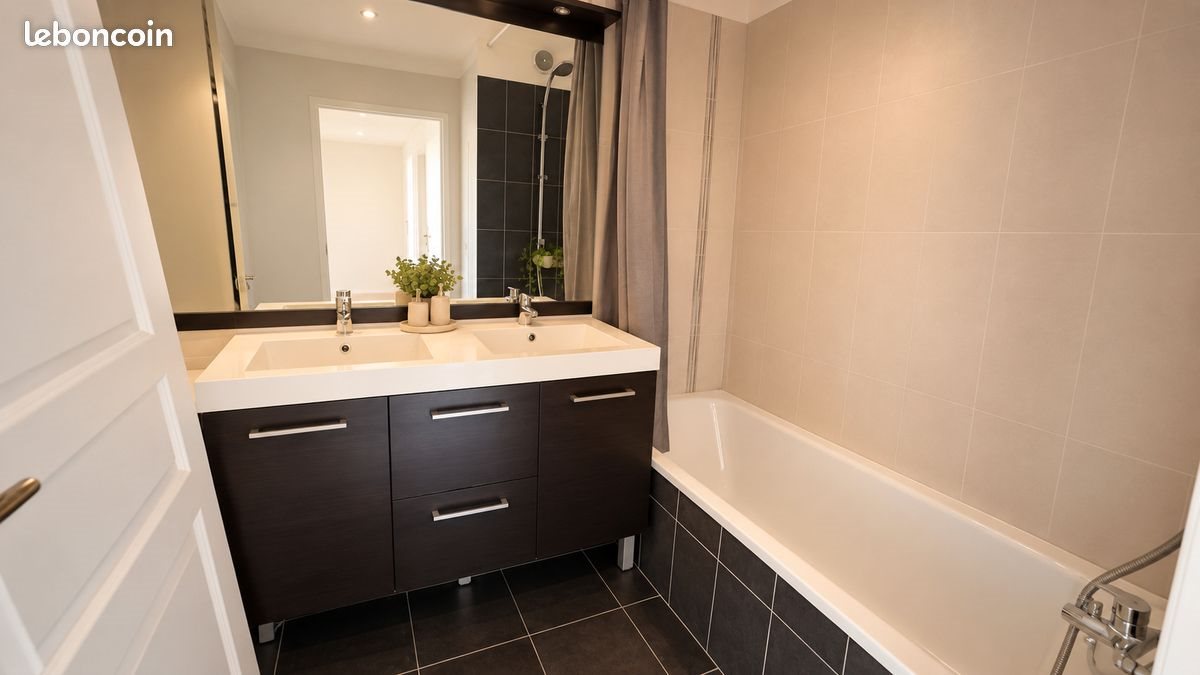 Appartement à vendre, 80m², Lyon 7ème