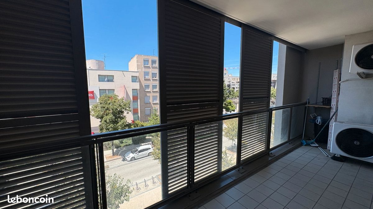 Appartement à vendre, 80m², Lyon 7ème
