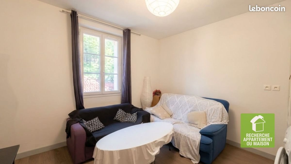 Appartement à vendre, 29m², Crémieu