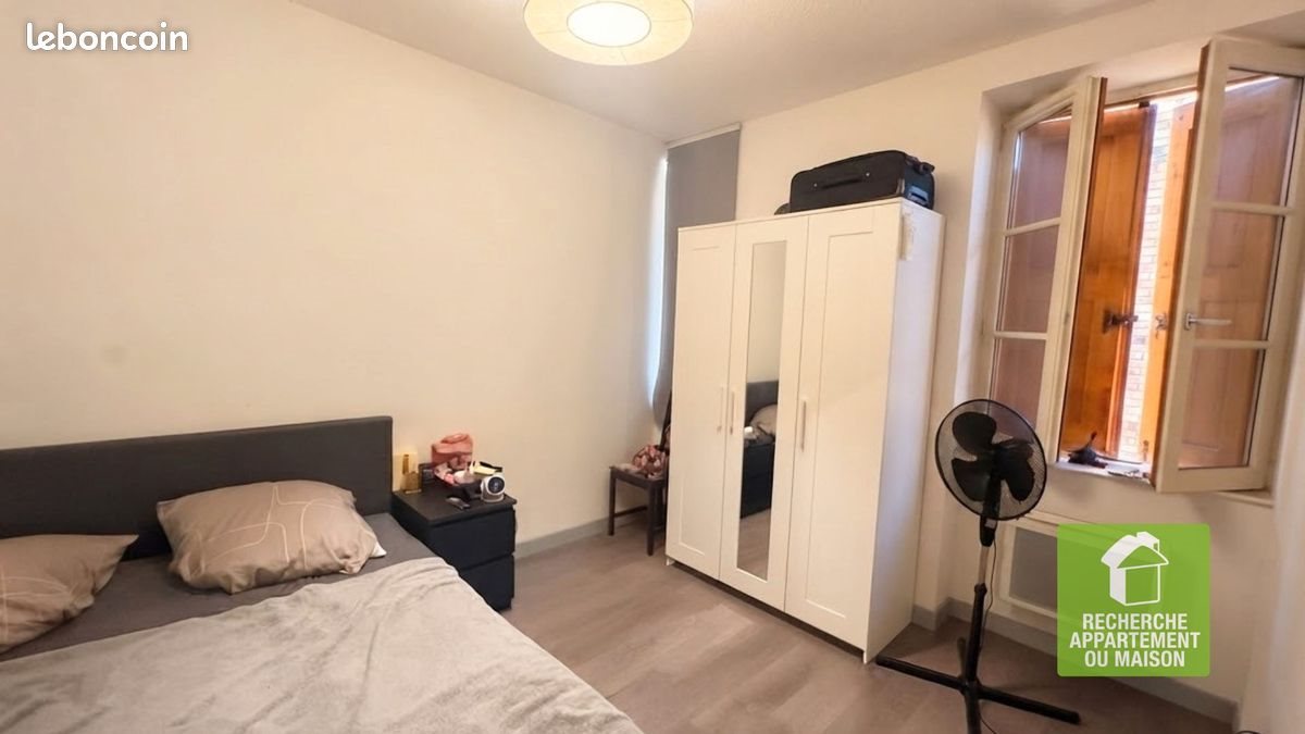Appartement à vendre, 29m², Crémieu