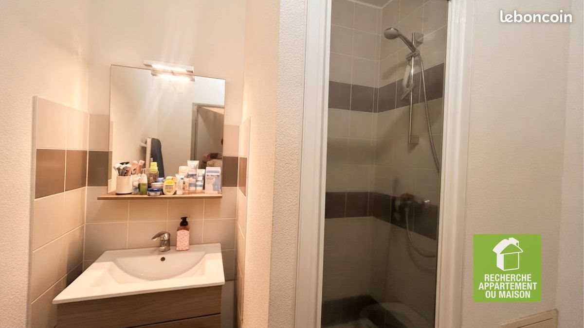 Appartement à vendre, 29m², Crémieu