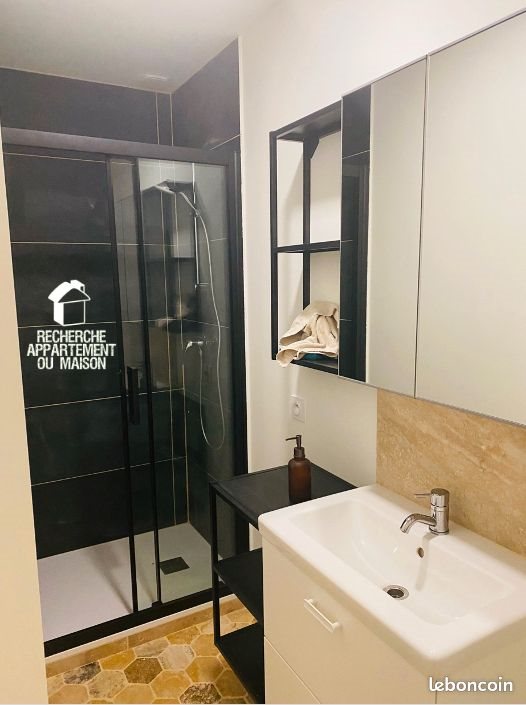 Appartement à louer, 46m², La Balme-les-Grottes