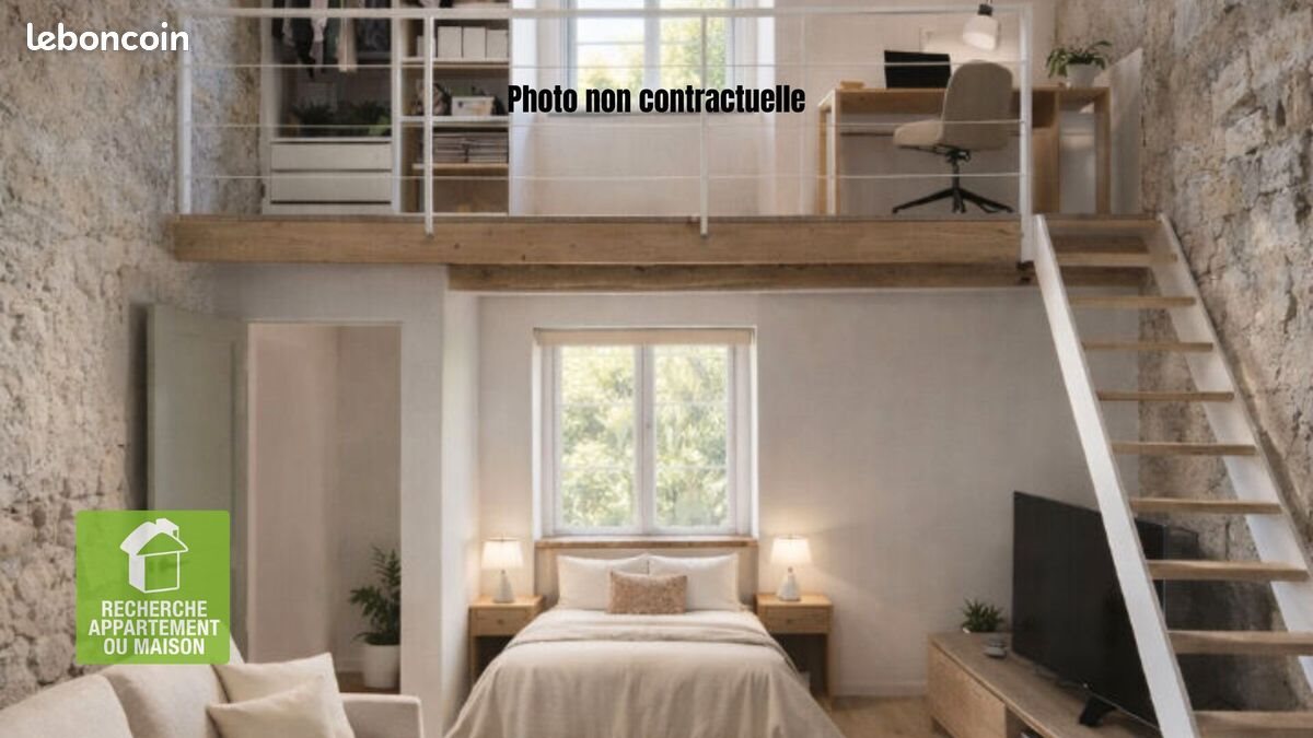 Appartement à vendre, 60m², Crémieu