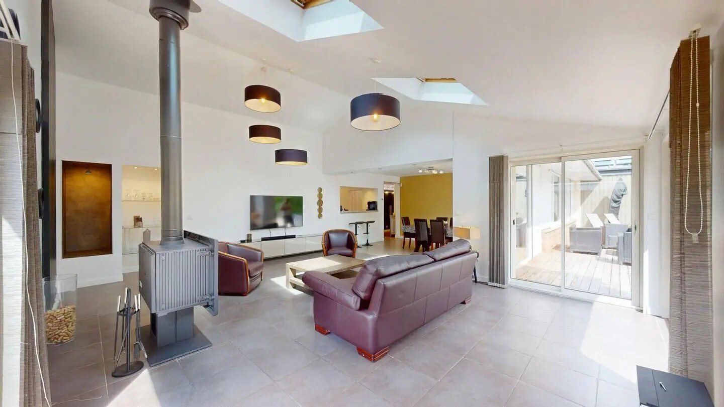 Maison à louer, 119m², Évreux