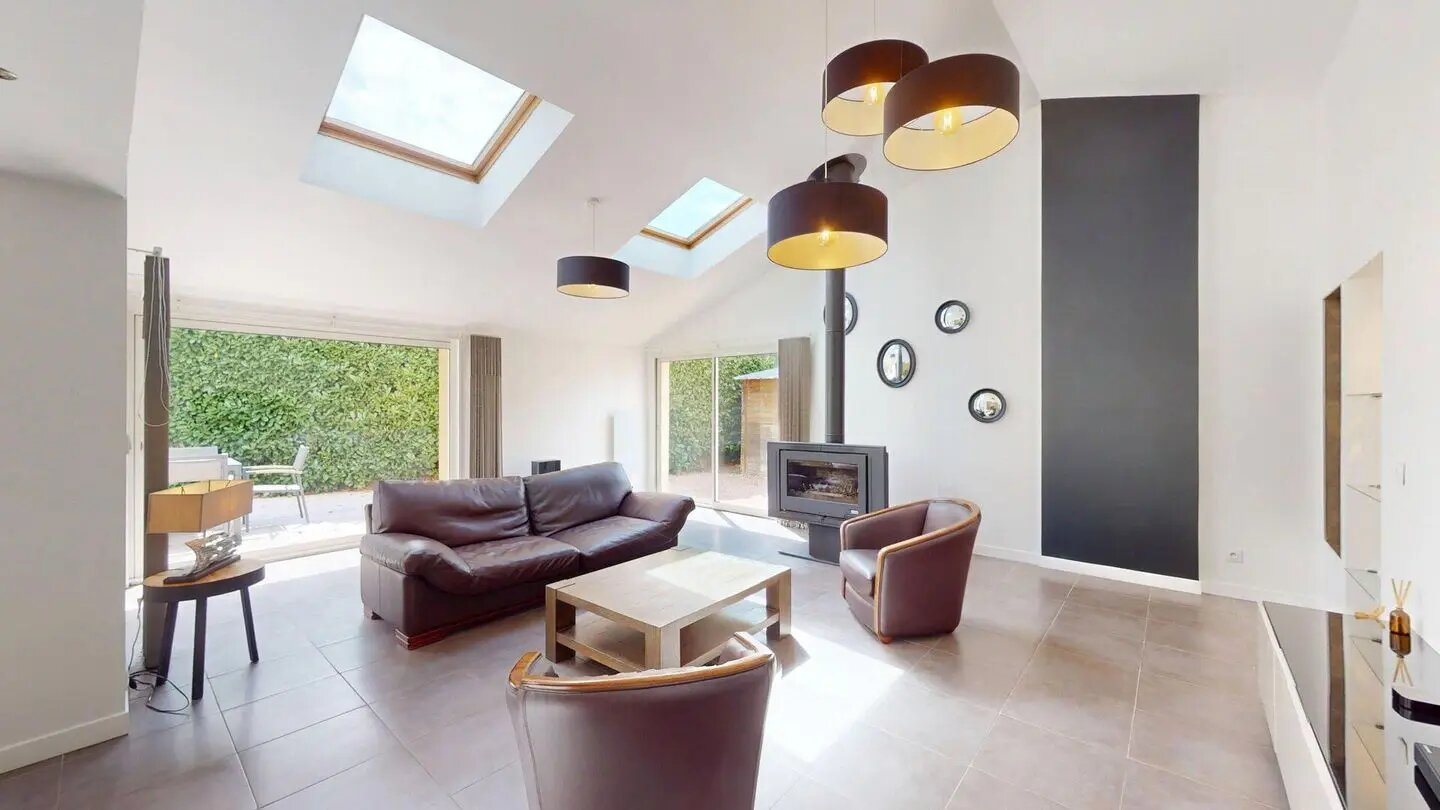 Maison à louer, 119m², Évreux