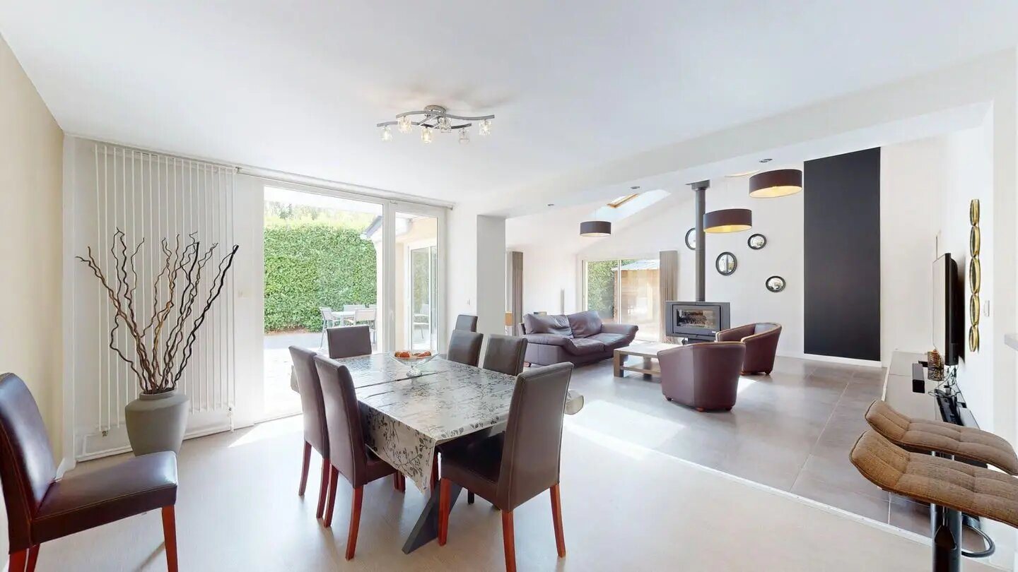 Maison à louer, 119m², Évreux