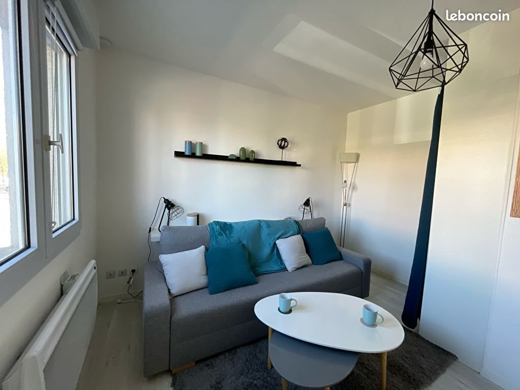 Appartement à louer, 18m², Evreux