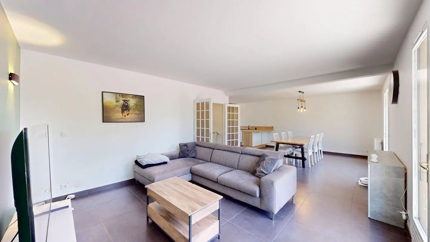 Maison à vendre, 136m², Grossoeuvre