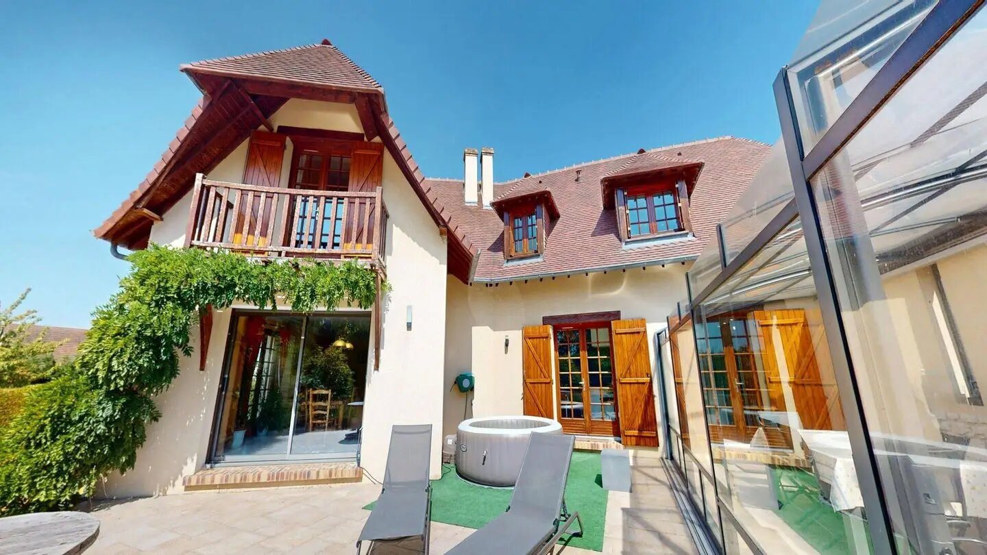 Maison à vendre, 217m², Guichainville