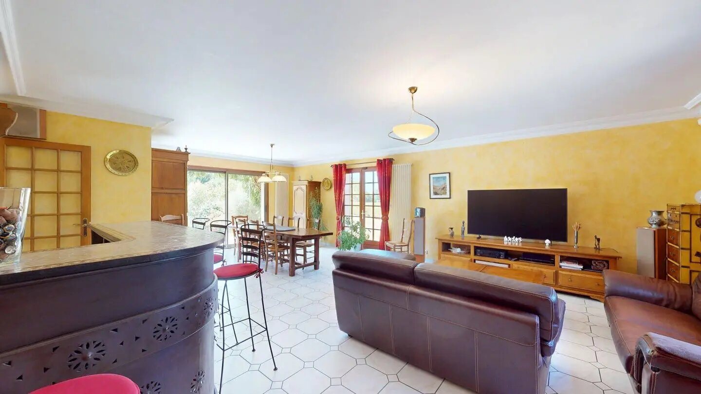 Maison à vendre, 217m², Guichainville