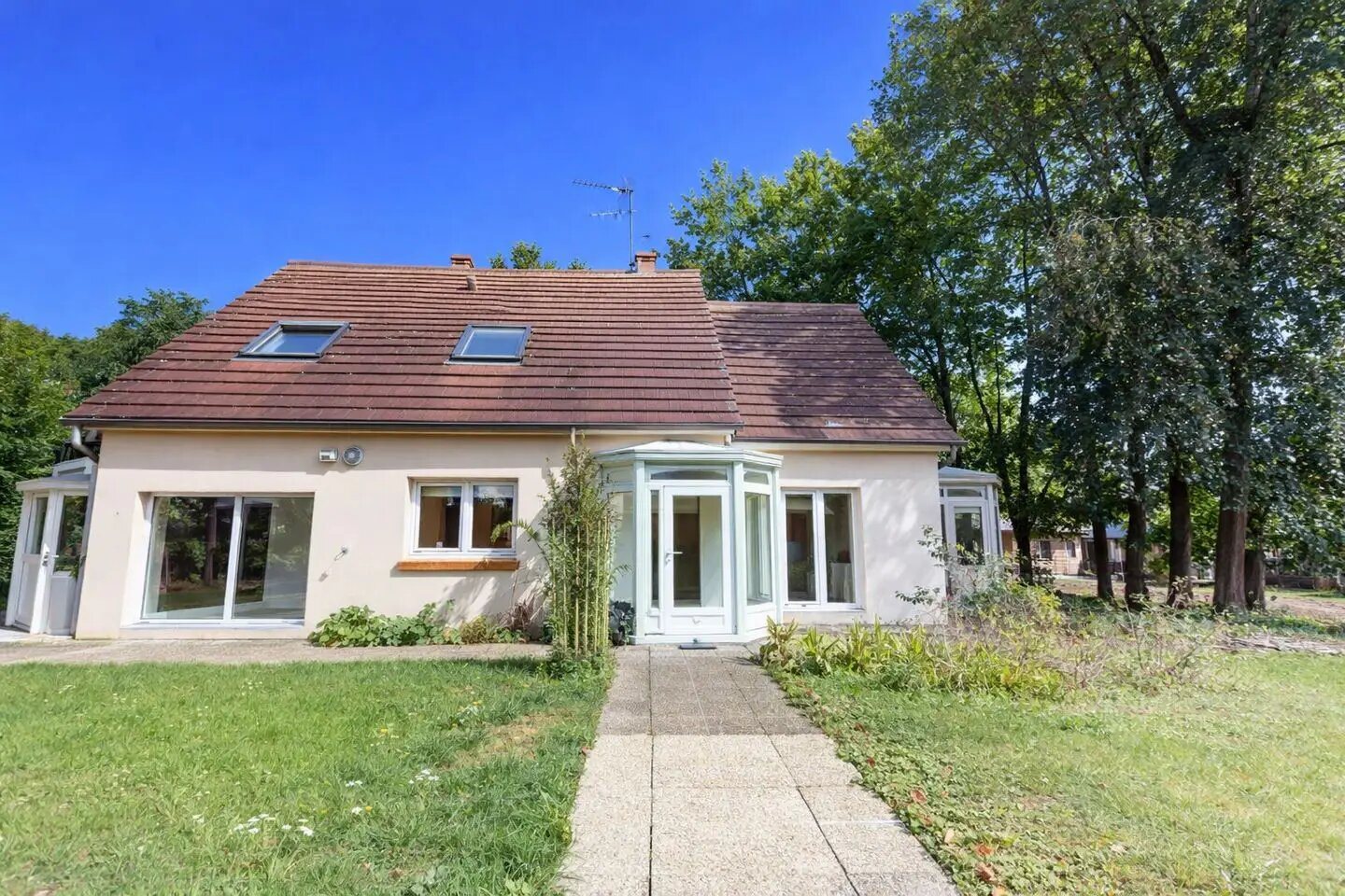 Maison à vendre, 197m², Évreux