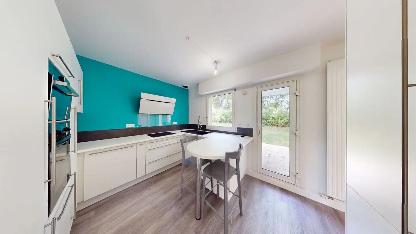 Maison à vendre, 197m², Évreux