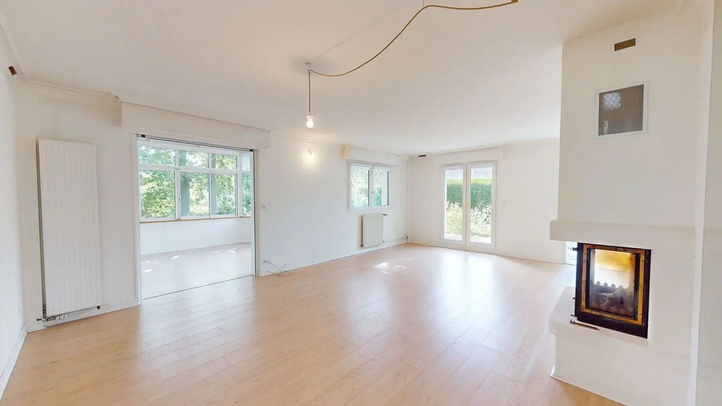 Maison à vendre, 197m², Évreux