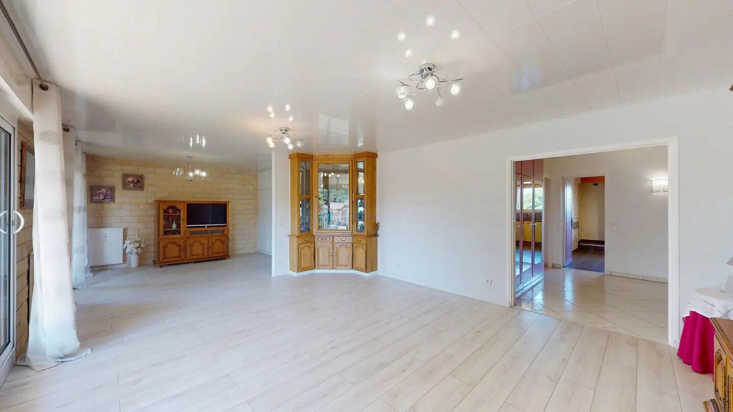 Appartement à vendre, 103m², Évreux