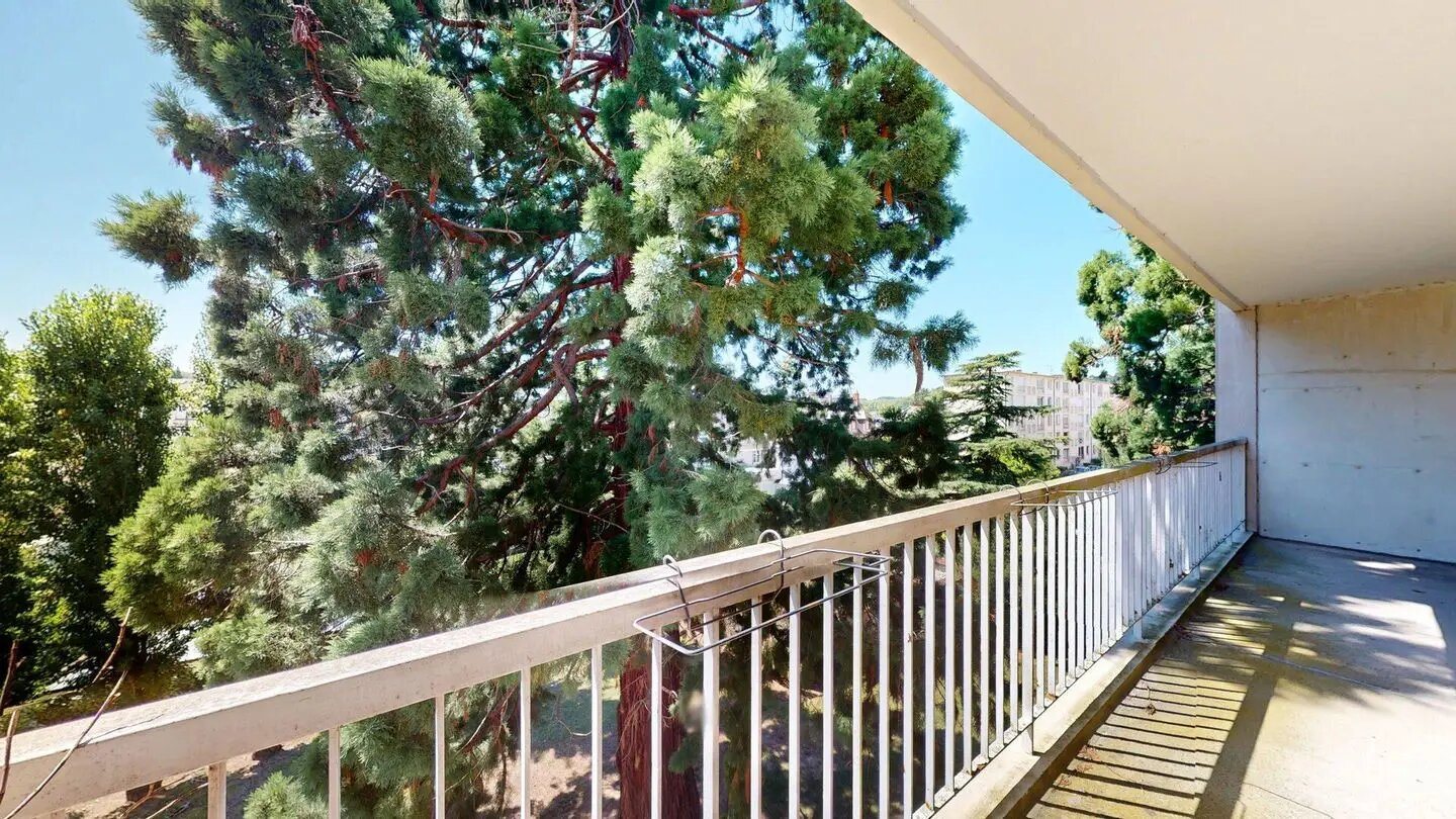 Appartement à vendre, 103m², Évreux