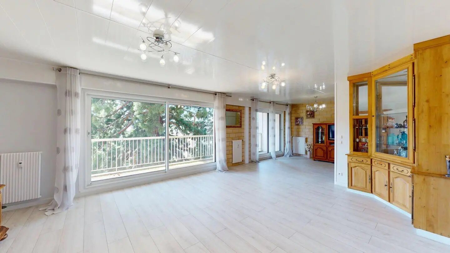 Appartement à vendre, 103m², Évreux