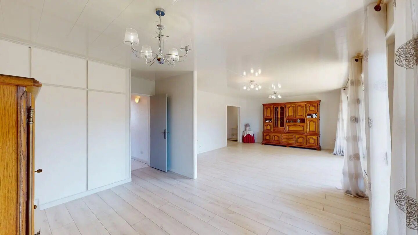 Appartement à vendre, 103m², Évreux