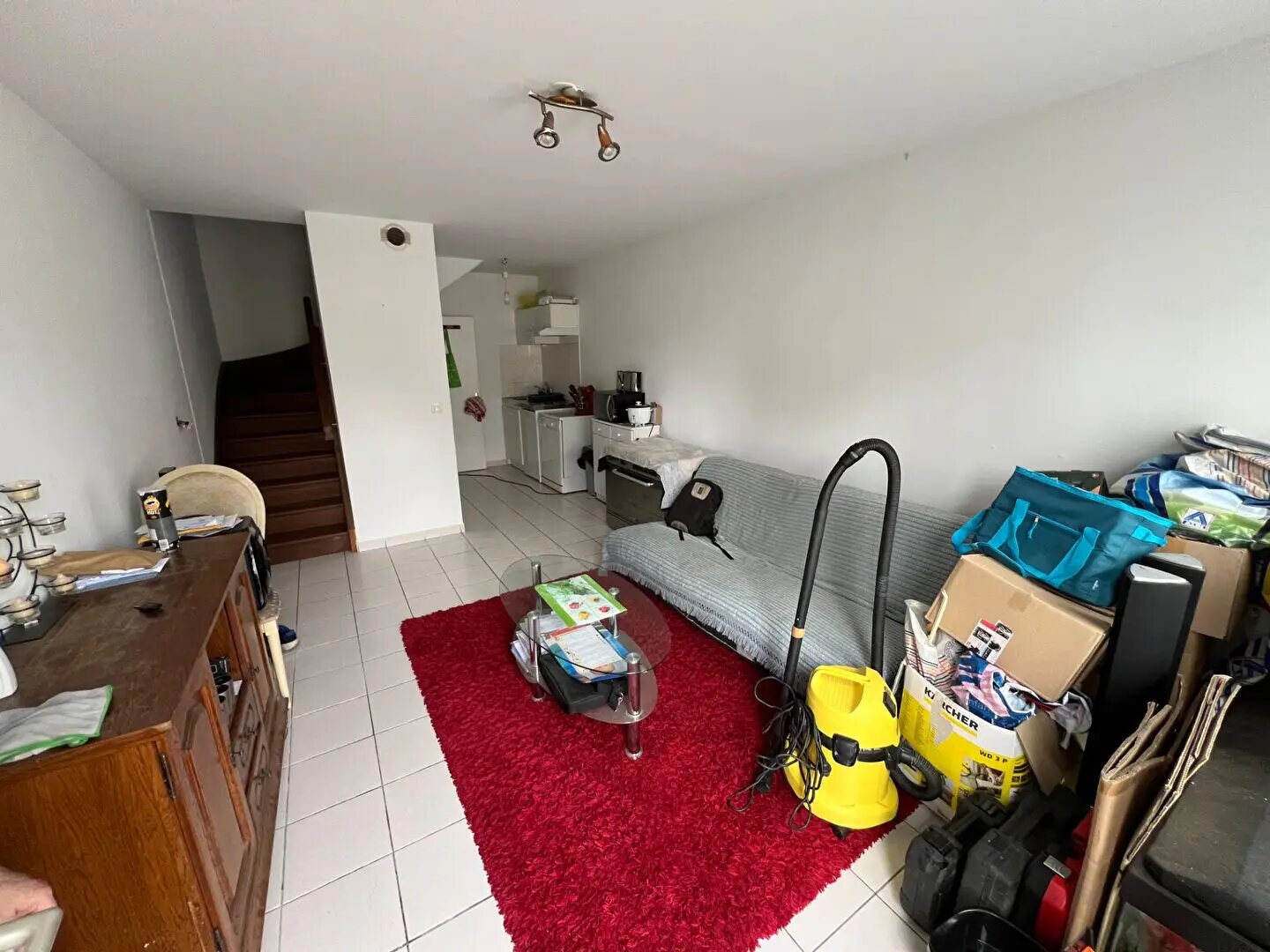 Appartement à vendre, 42m², Évreux