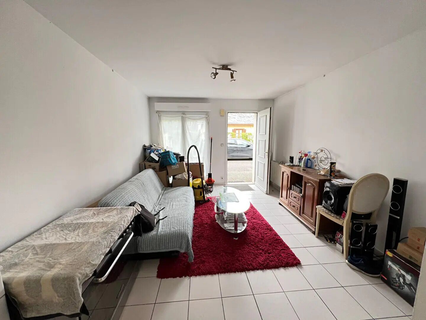 Appartement à vendre, 42m², Évreux